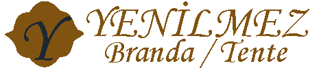 Yenilmez Branda – Branda, Tente, Çadır, İstanbul Branda